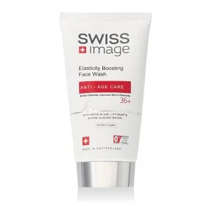 SWISS Image Anti-Age Pflege 36+ elastizitätsförderndes Gesichtswaschgel