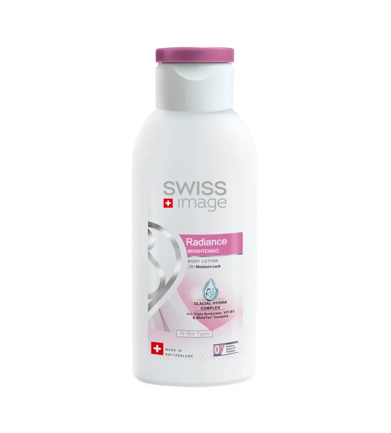 Body Care Radiance Brightening Body Lotion aufhellende Körperlotion 250 ml