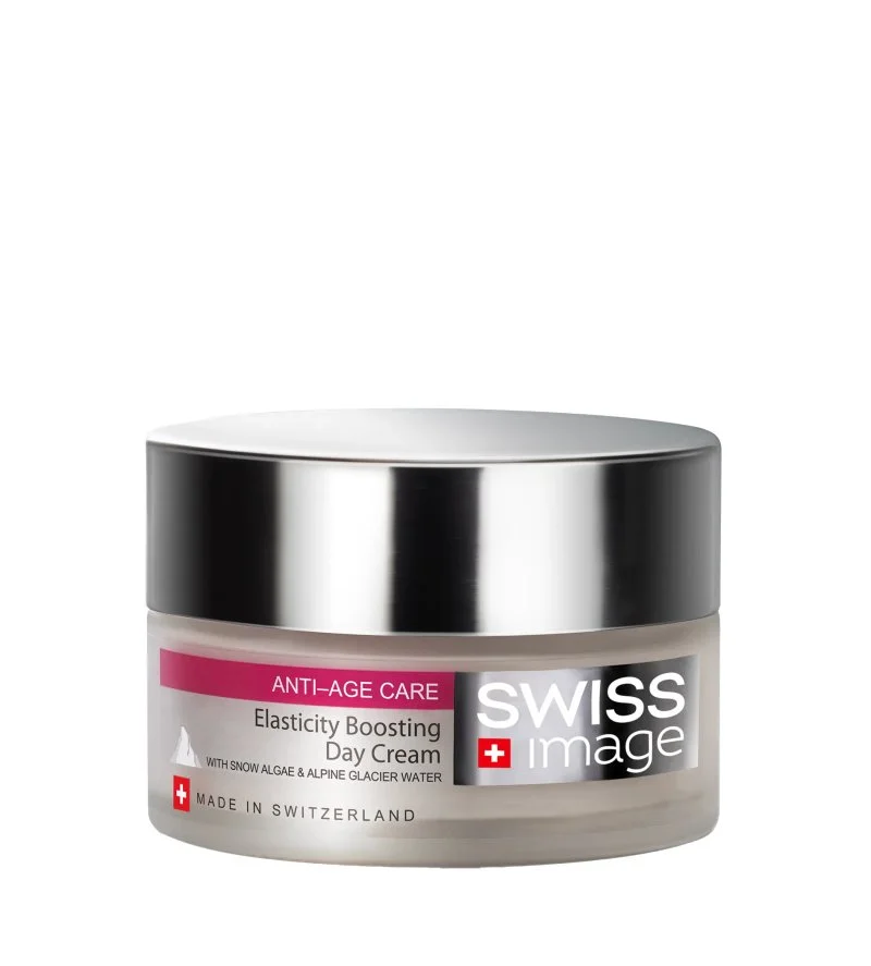 Anti-Age Care 36+ Elasticity Boosting Day Cream Tagescreme zur Verbesserung der Hautelastizität 50 ml