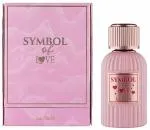 Symbol Of Love Eau de Parfum für Damen 100 ml