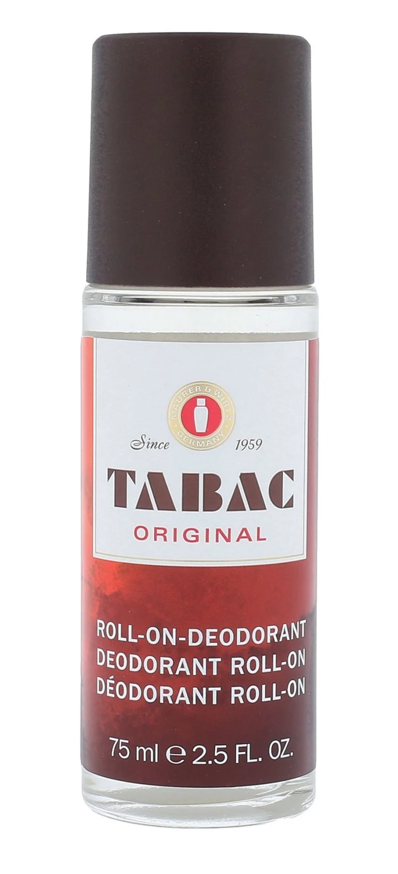 Original Deodorant Roll-on für Herren 75 ml