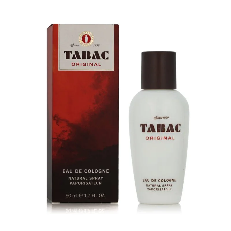 Original Eau de Cologne für Herren 50 ml