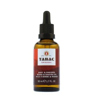 Tabac Original Bartöl für Männer