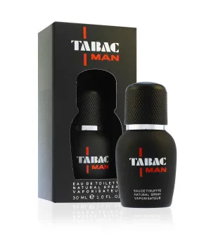 Tabac Man Eau de Toilette für Männer 30 ml