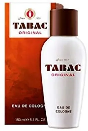 Tabac Original Eau de Cologne für Männer 150 ml