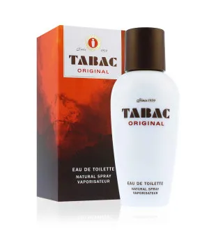 Tabac Original Eau de Toilette für Männer 100 ml