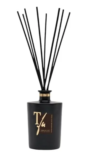 Tabacco 1815 Duftstäbchen 500 ml Raumduft