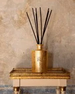 1815 Duftstäbchen 250 ml Goldene Vase Raumduft – TFU – 10. Jubiläum (TA250TFU.23T