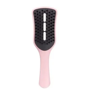 Tangle Teezer Easy Dry & Go Haarbürste für schnelleres Föhnen Tickled Pink