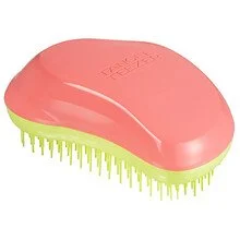 Tangle Teezer The Original Haarbürste Salmon Pink & Hyper Yellow