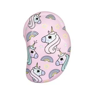 Tangle Teezer The Original Mini Haarbürste für Kinder Unicorn Magic