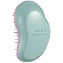Tangle Teezer The Original Mini Haarbürste Marine Teal & Rosebud