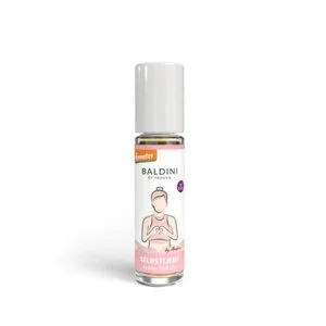 Taoasis Baldini Aroma Roll-on Self love by Audrey BIO (10 ml) – erhebend, aufmunternd und anregend
