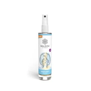 Taoasis Baldini Raumduft Angel Scent BIO (50 ml) – euphorisierend, harmonisierend und aktivierend