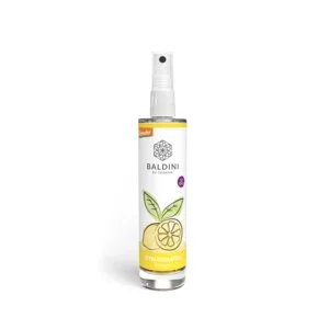 Taoasis Baldini Raumduft Citrus Garden BIO 50 ml – erfrischt und belebt