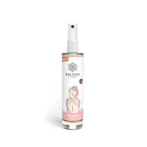 Taoasis Baldini Raumspray For Me BIO 50 ml – entspannend, harmonisierend und stärkend