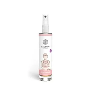 Taoasis Baldini Raumduft Self love by Audrey BIO (50 ml) – erhebend, aufmunternd und anregend