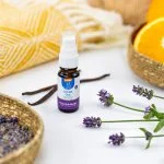 Taoasis Lufterfrischer Sleep Well BIO 50 ml – beruhigend und entspannend