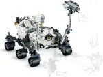Technic 42158 NASA Mars-Rover Perseverance