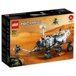 Technic 42158 NASA Mars-Rover Perseverance