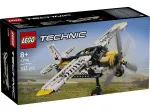 Technic 42198 Flugzeug für abgelegene Gebiete