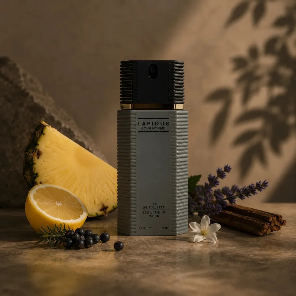 Pour Homme Eau de Toilette für Herren 100 ml