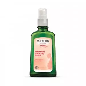 Weleda Schwangerschaftsstreifen-Öl 100ml