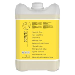 Flüssige Handseife - Citrus 10 l