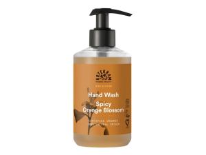 Flüssige Handseife Spicy Orange 300 ml BIO
