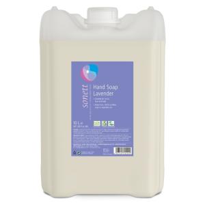 Flüssige Handseife - Lavendel 10 l