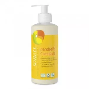 Sonett Flüssige Handseife - Ringelblume 300 ml