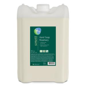 Flüssige Handseife - Rosmarin 10 l