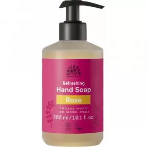 Urtekram Flüssige Handseife rosa 300ml BIO, VEG