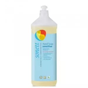 Sonett Flüssige Handseife - Sensitive 1 l