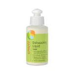 Sonett Flüssiges Geschirrspülmittel - Zitrone 300 ml