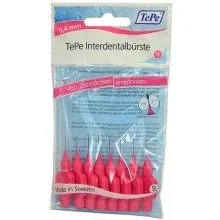 Normal Interdentalbürsten 0,4 mm 8 Stk.