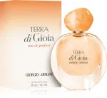 Terra di Gioia Eau de Parfum für Damen 50 ml