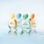 Terra di Gioia Eau de Parfum für Damen 50 ml