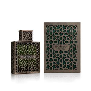 Terra Eau de Parfum für Herren