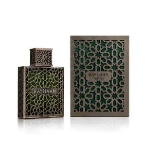 Rayhaan Terra Eau de Parfum für Herren