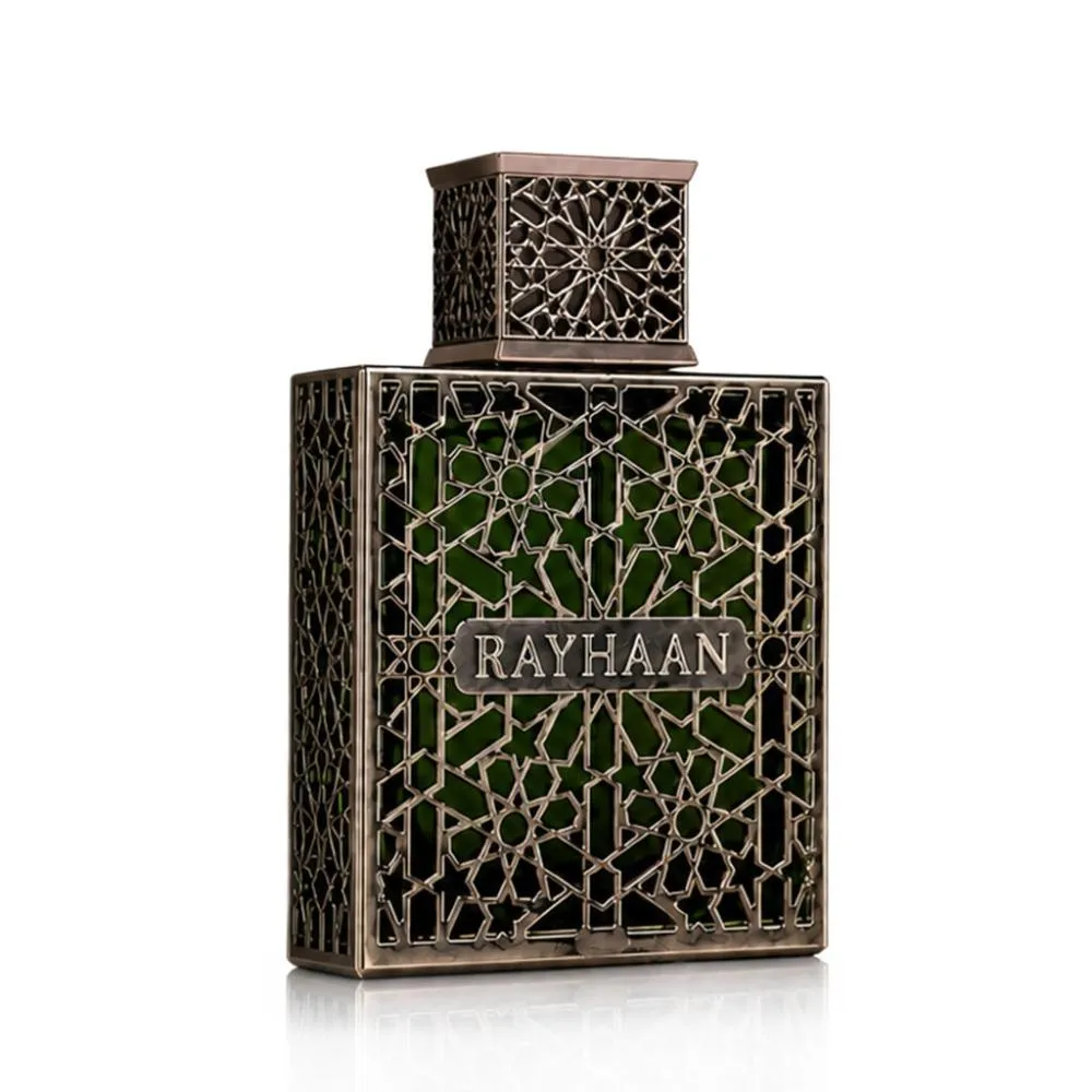 Terra Eau de Parfum für Herren 100 ml