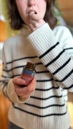 Terranova Health Vollspektrum-Multivitamin-Komplex (50 Kapseln) - Unterstützung der täglichen Vitalität