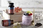 Terranova Health Glucosamin, Boswellia & MSM Komplex (50 Kapseln) - unterstützt die Gelenkgesundheit
