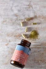 Terranova Health Living Multinutrient Complex (50 Kapseln) - Unterstützung der täglichen Vitalität
