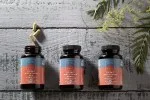 Terranova Health Living Multivitamin Man (50 Kapseln) - für die spezifischen Bedürfnisse von Männern