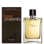 Terre D'Hermès nachfüllbares Eau de Toilette für Herren 30 ml