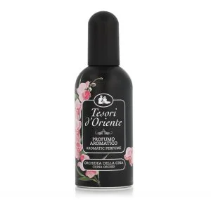 Tesori d'Oriente Orchidea della Cina Eau de Parfum für Damen