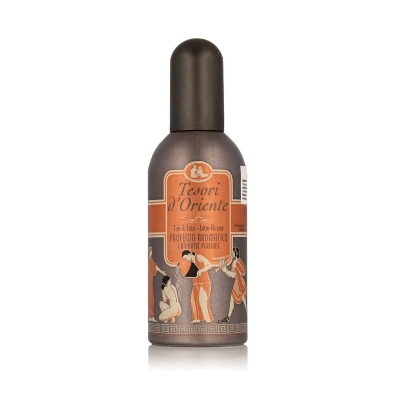 Fior di Loto Eau de Toilette für Damen 100 ml
