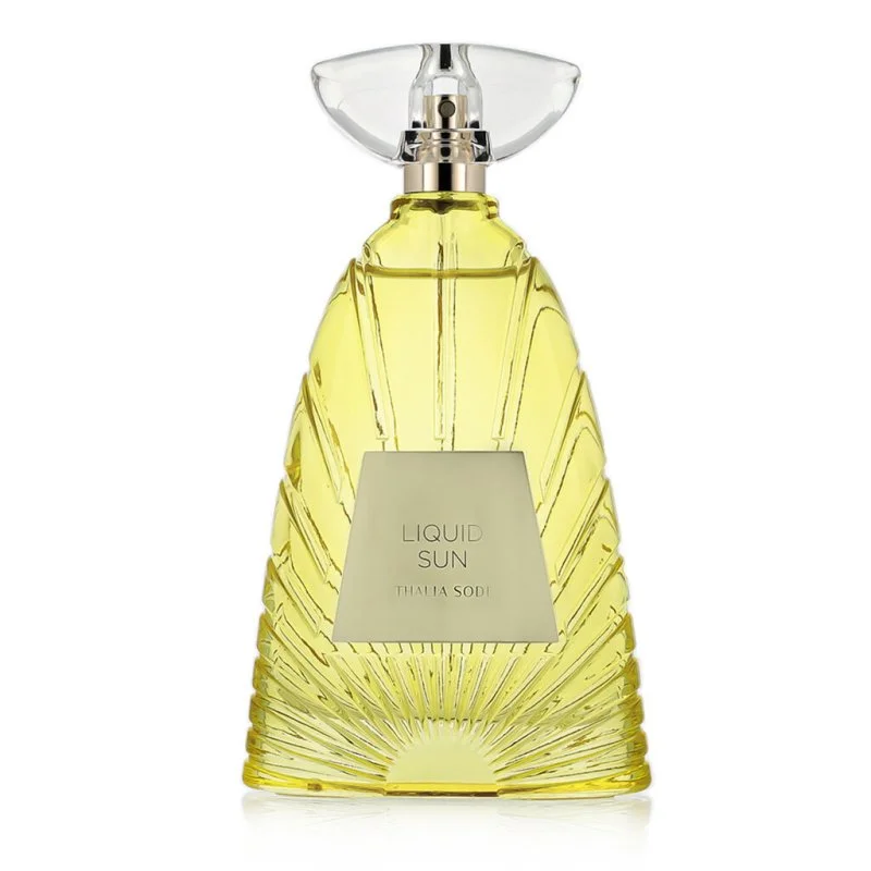 Liquid Sun Eau de Parfum für Damen 100 ml