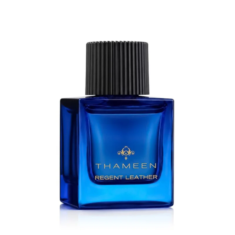 Regent Leather Parfümextrakt Unisex 100 ml